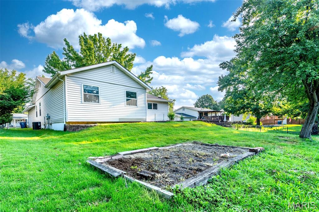 Glenwood Hills 2 - Residential