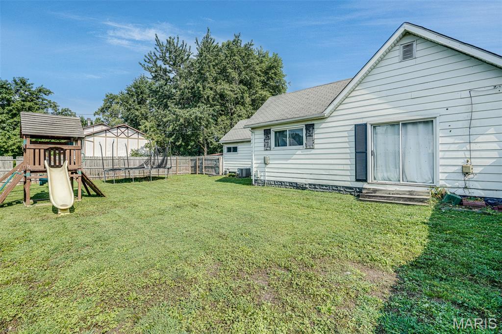 Hackmans Add - Residential