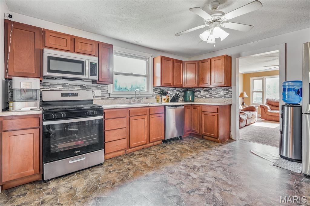 Hackmans Add - Residential