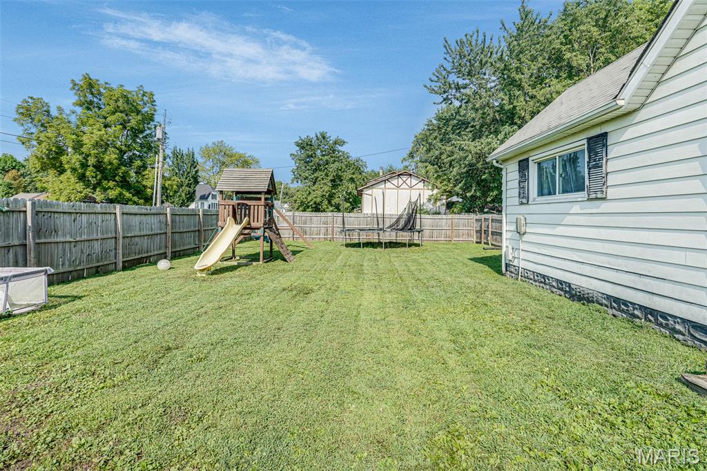 Hackmans Add - Residential