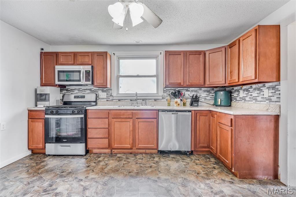 Hackmans Add - Residential