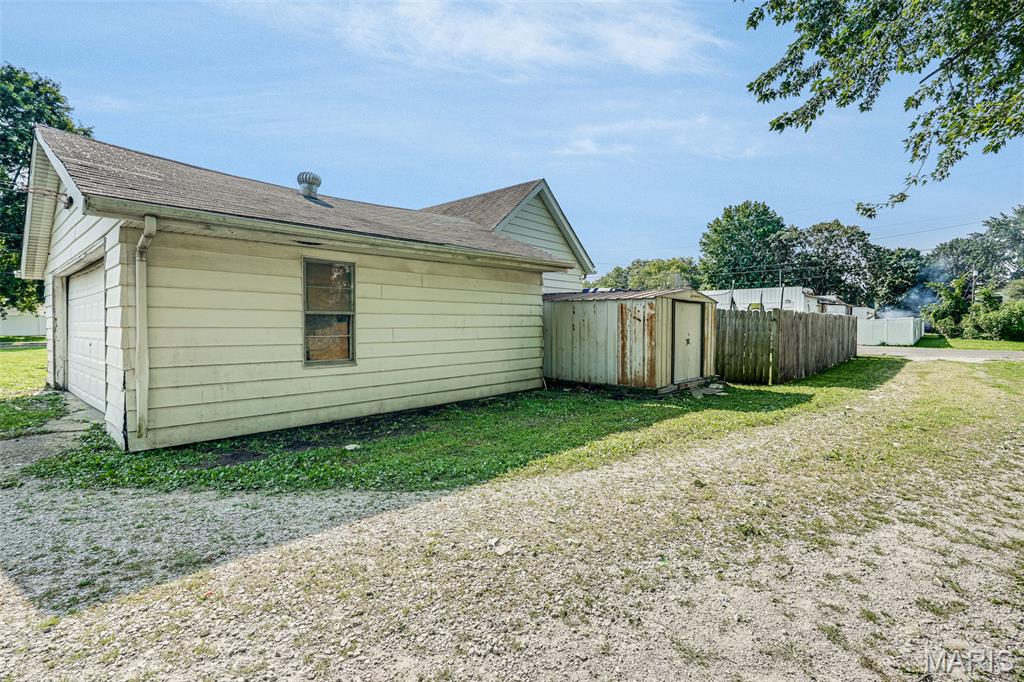 Hackmans Add - Residential