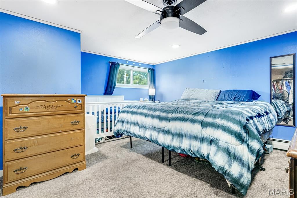 Hackmans Add - Residential