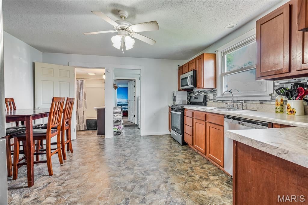 Hackmans Add - Residential