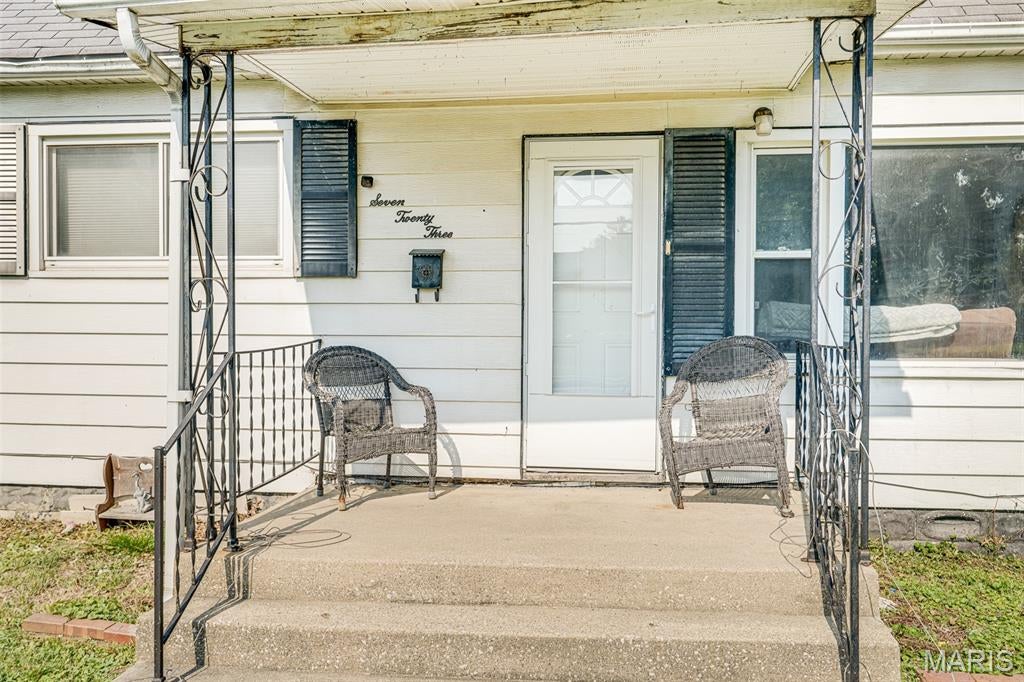 Hackmans Add - Residential