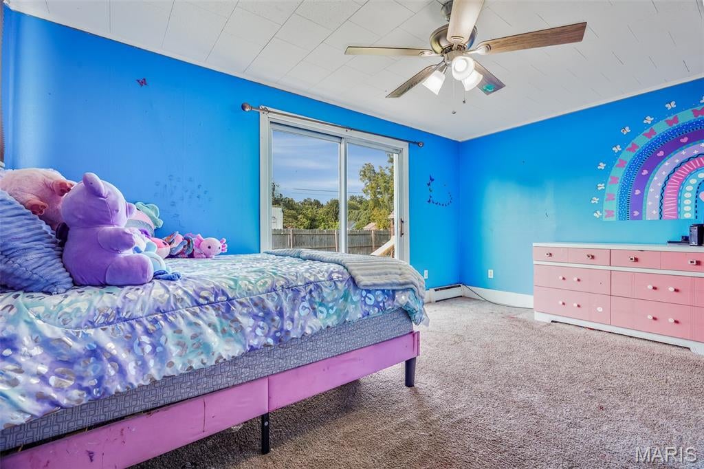 Hackmans Add - Residential