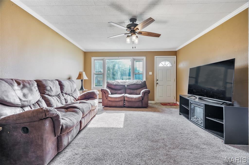Hackmans Add - Residential