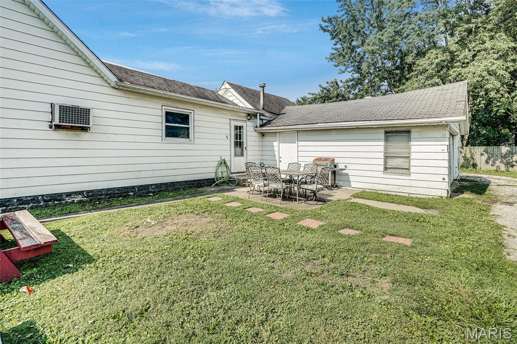 Hackmans Add - Residential