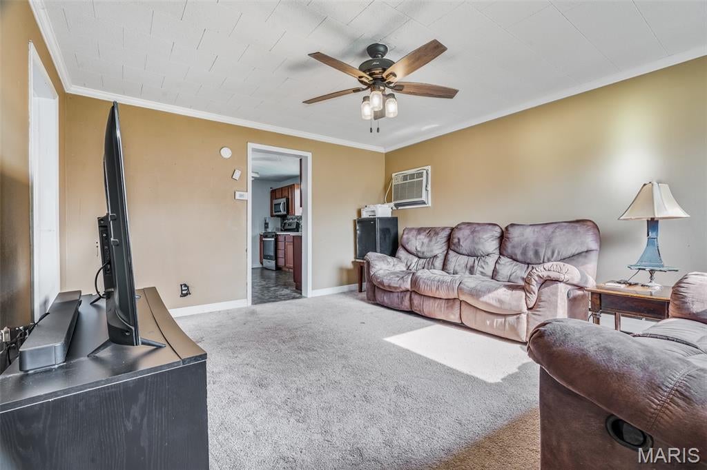 Hackmans Add - Residential