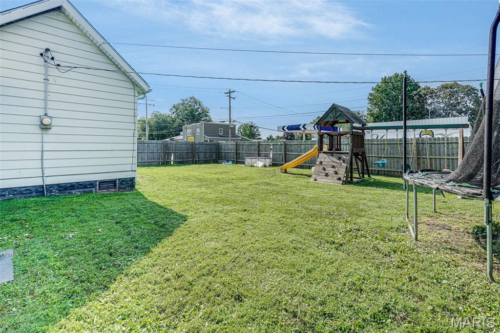 Hackmans Add - Residential