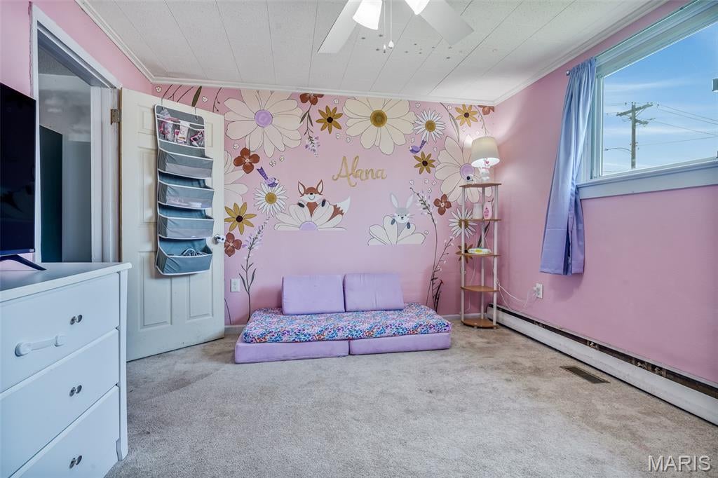 Hackmans Add - Residential
