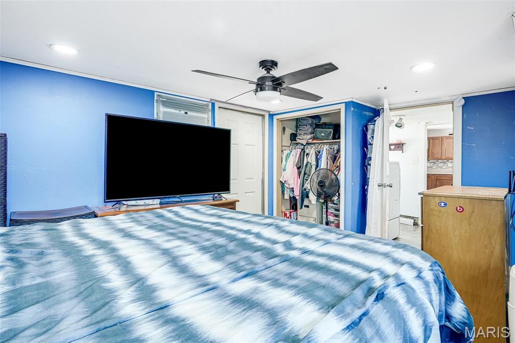 Hackmans Add - Residential