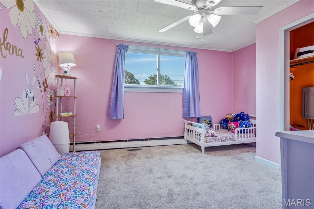 Hackmans Add - Residential