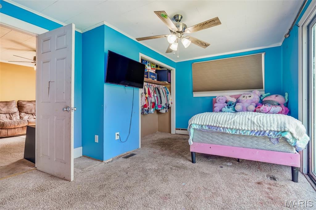 Hackmans Add - Residential