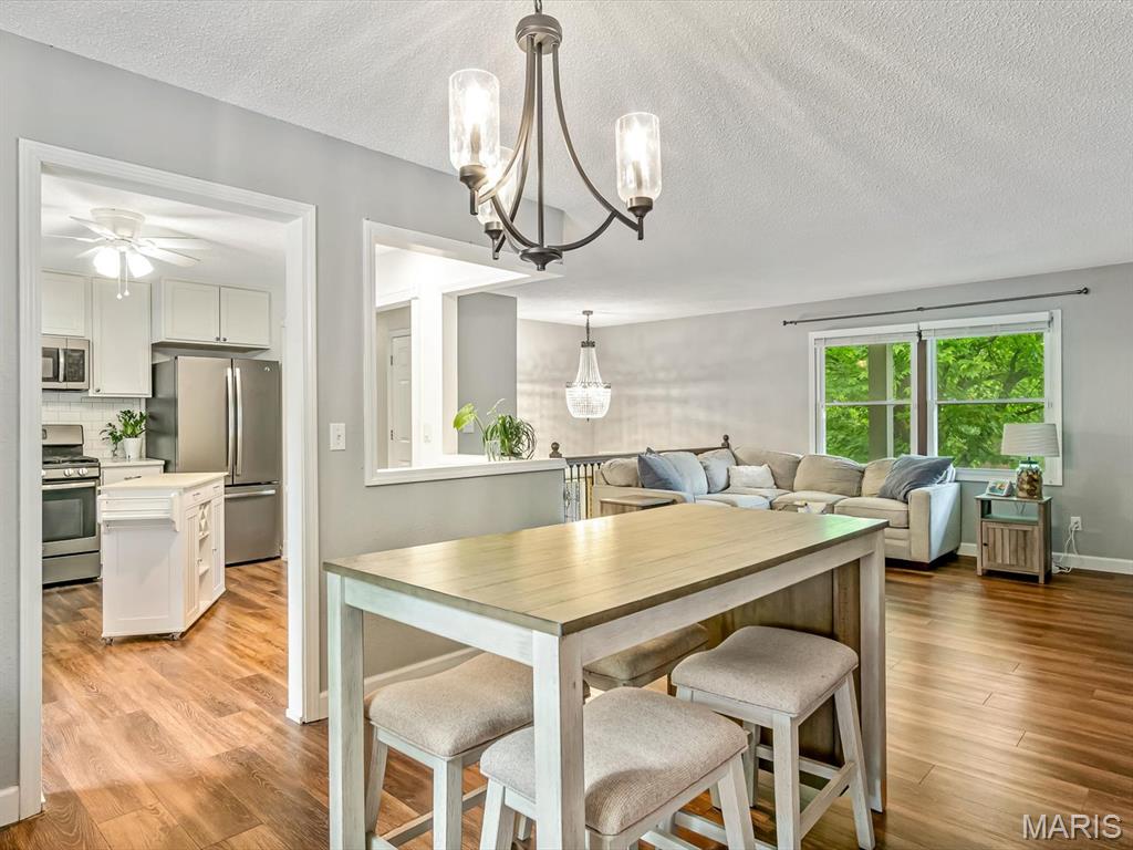 Glenwood Estates 5th Add - Residential