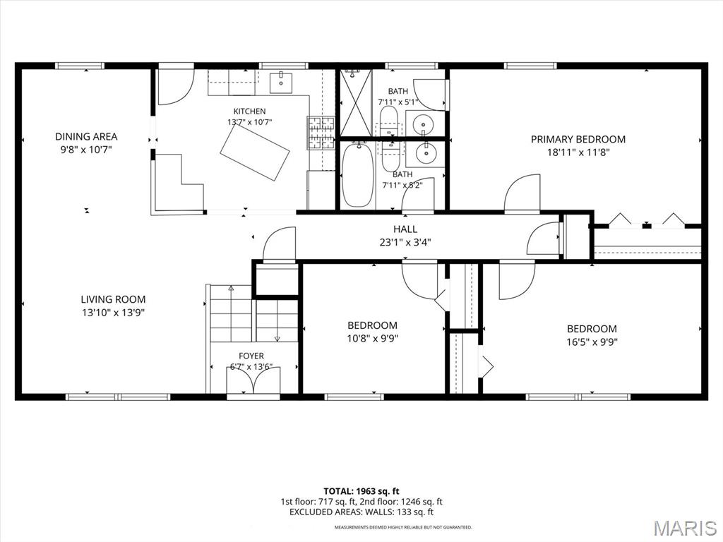 Glenwood Estates 5th Add - Residential