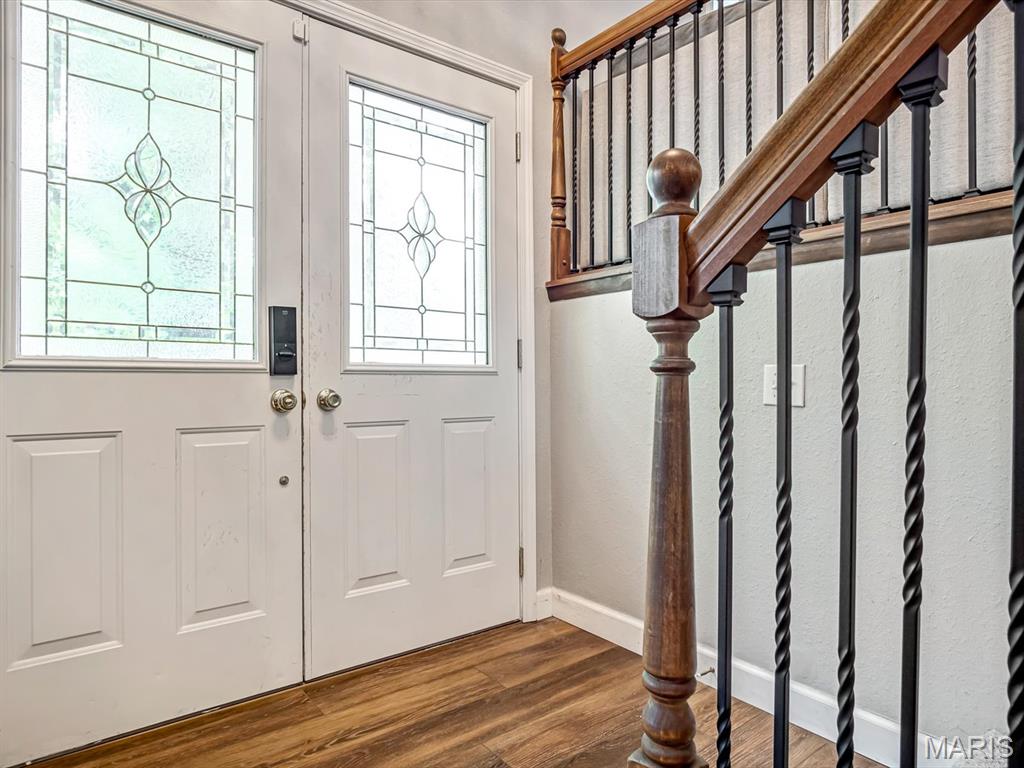 Glenwood Estates 5th Add - Residential