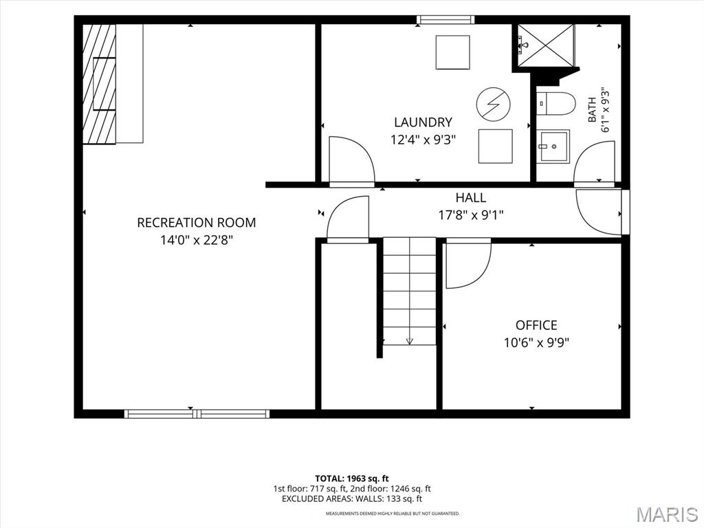 Glenwood Estates 5th Add - Residential