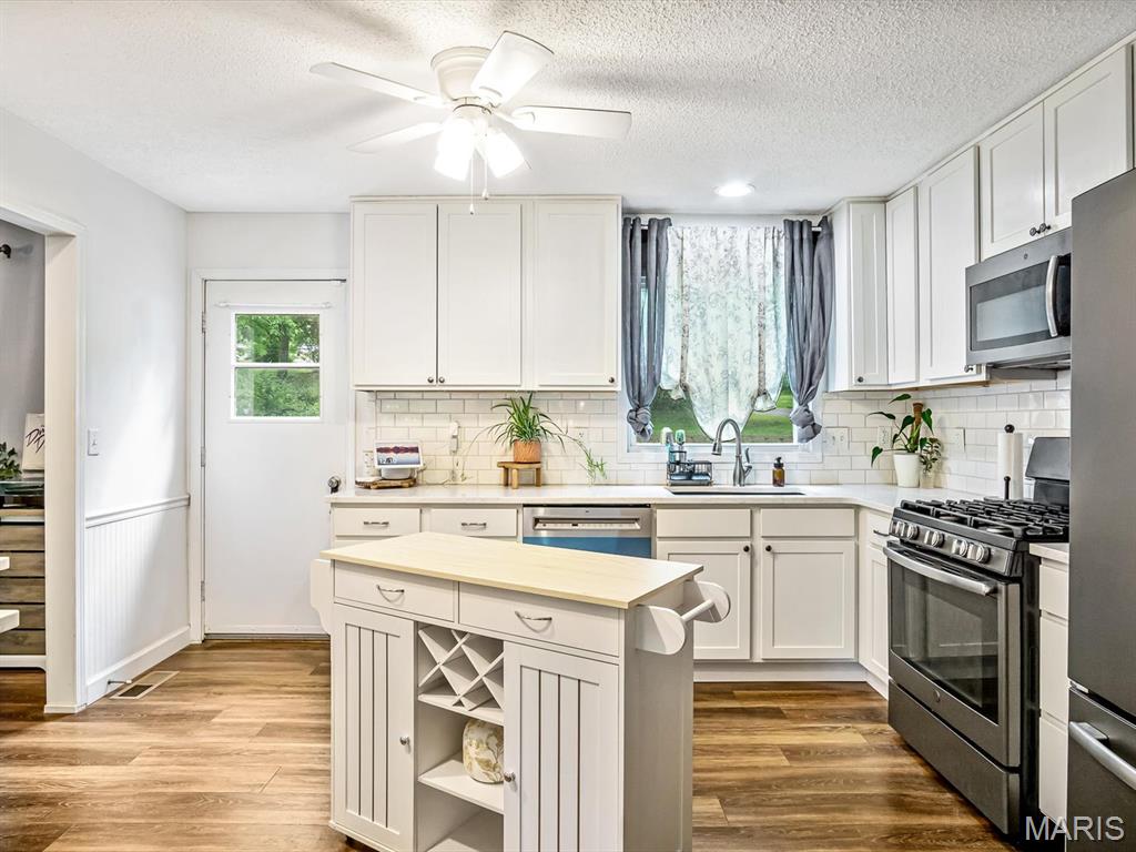 Glenwood Estates 5th Add - Residential