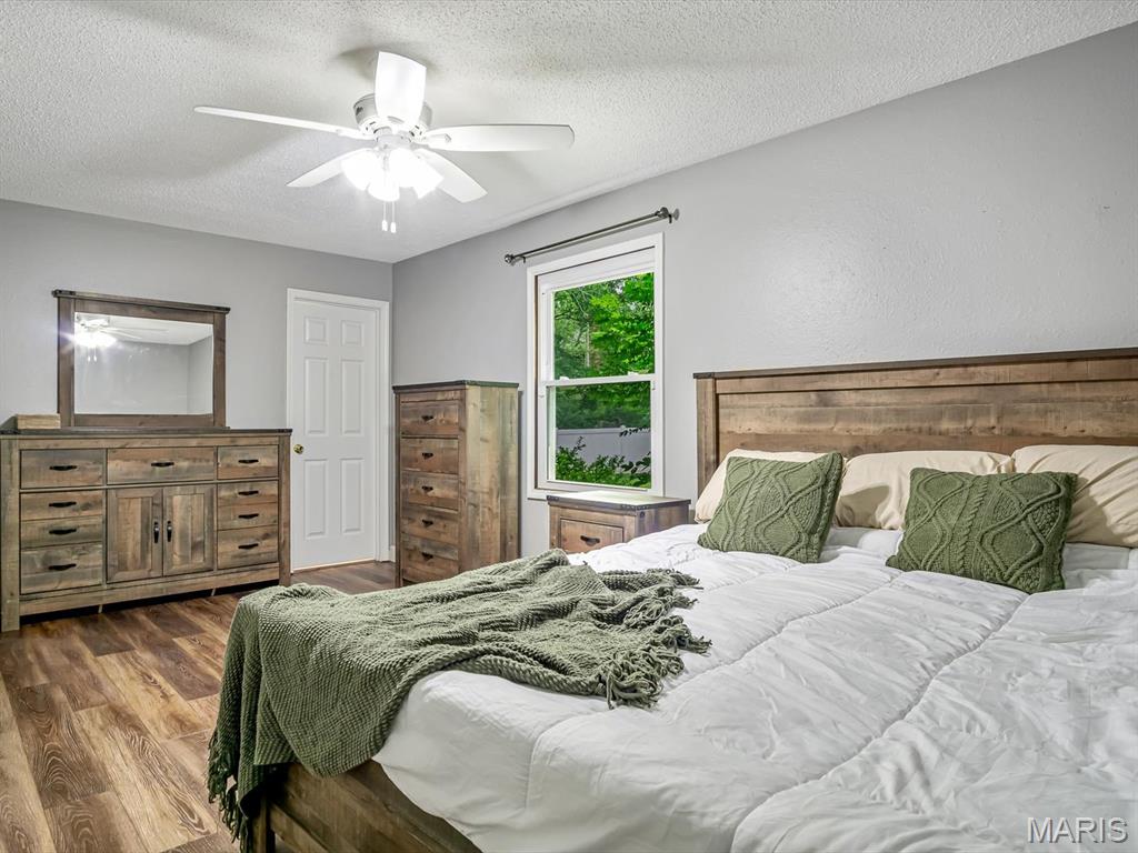 Glenwood Estates 5th Add - Residential