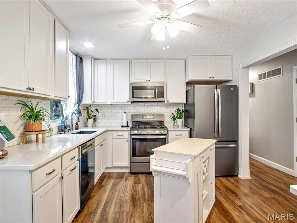 Glenwood Estates 5th Add - Residential