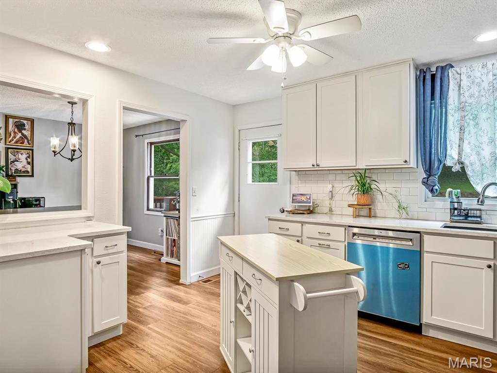 Glenwood Estates 5th Add - Residential