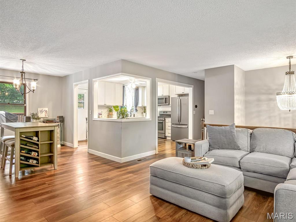 Glenwood Estates 5th Add - Residential