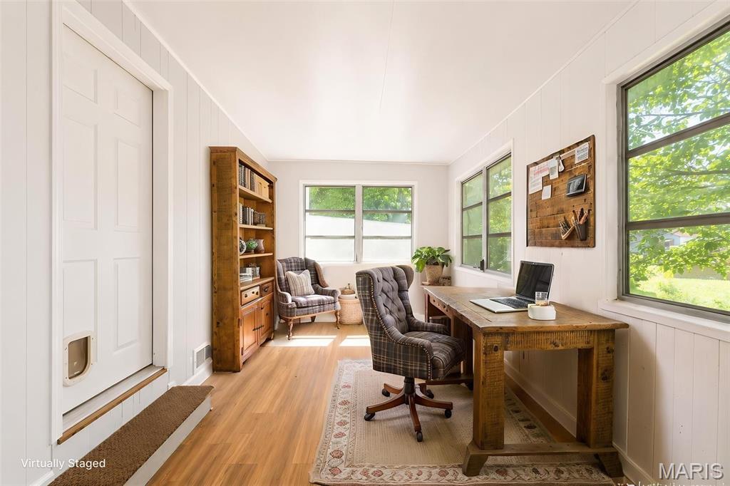 Cohns H Sub - Residential