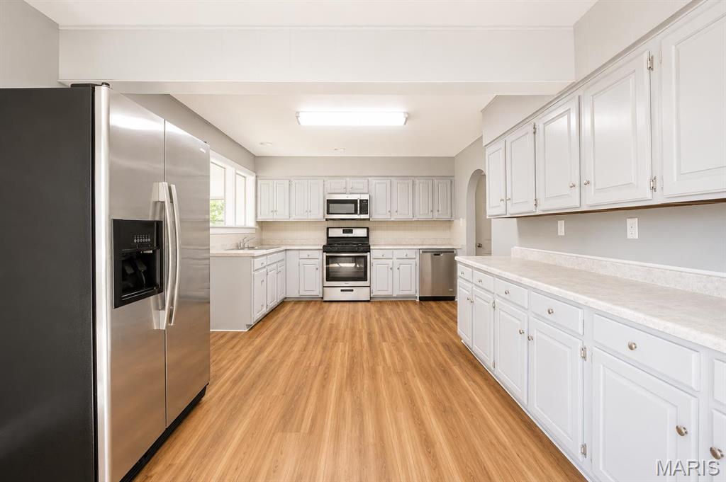 Cohns H Sub - Residential