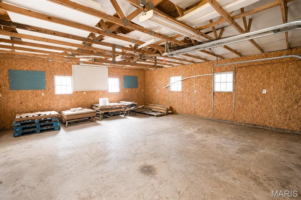 Cohns H Sub - Residential