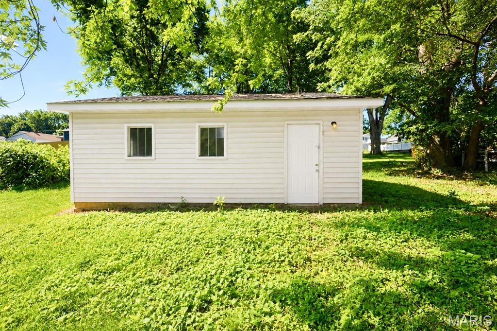 Cohns H Sub - Residential