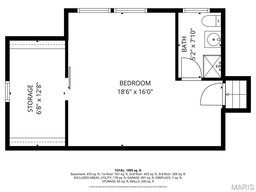 Cohns H Sub - Residential