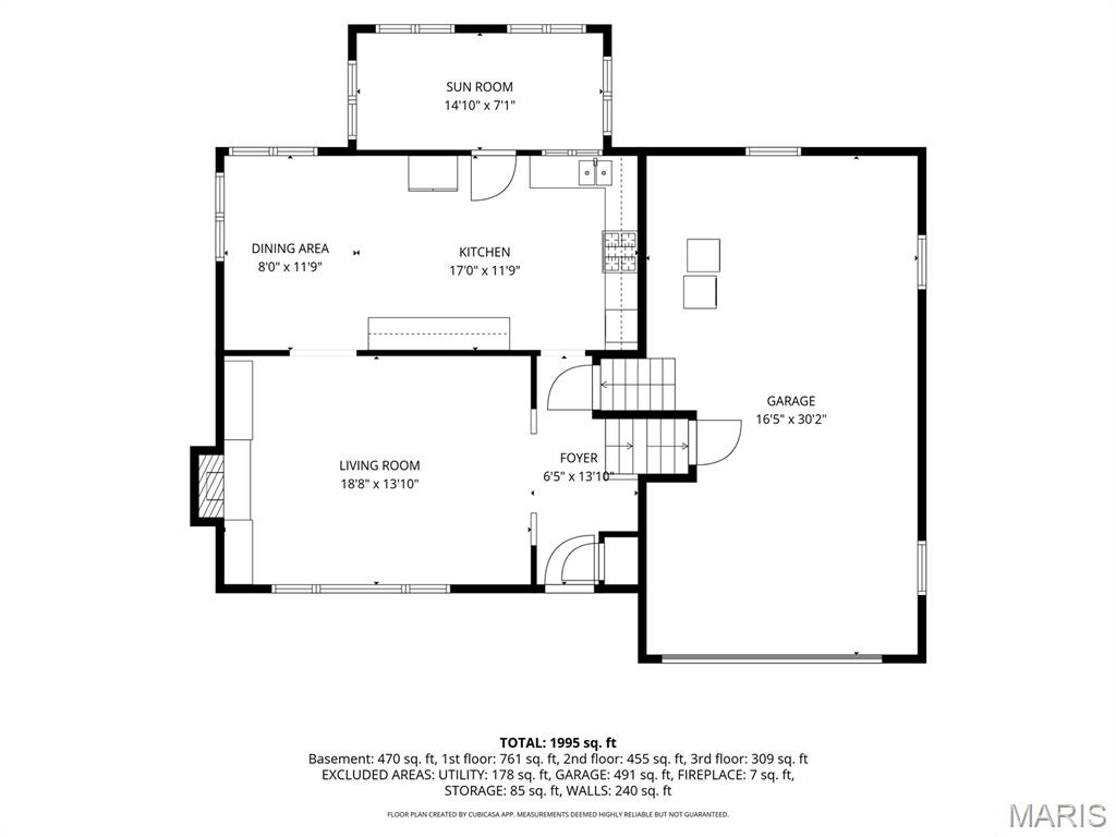 Cohns H Sub - Residential