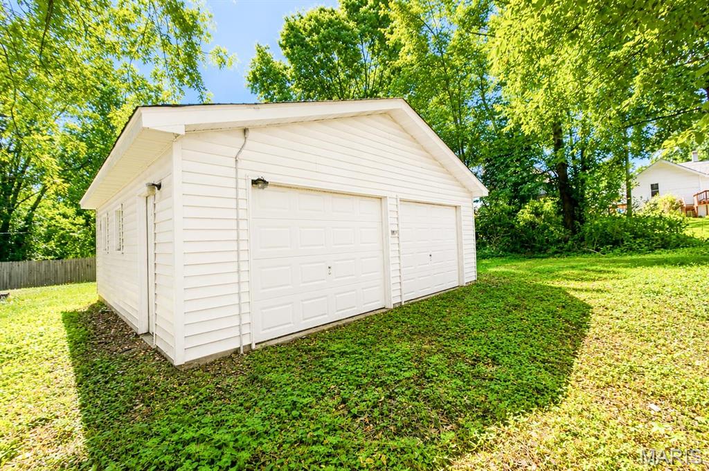 Cohns H Sub - Residential