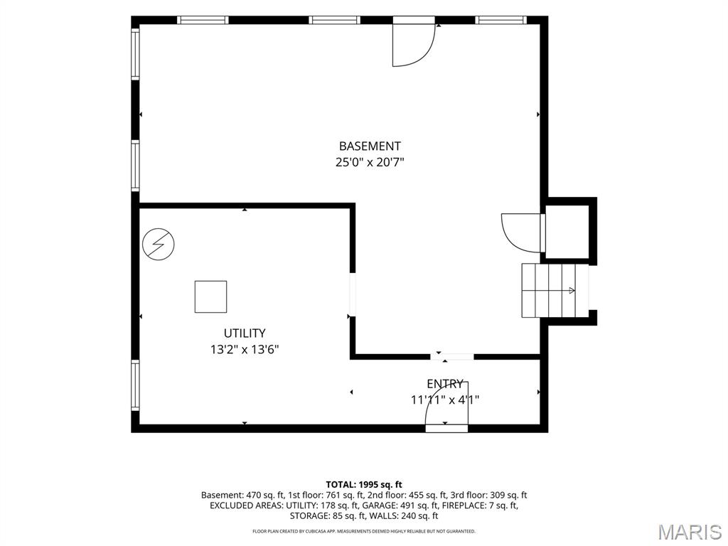 Cohns H Sub - Residential