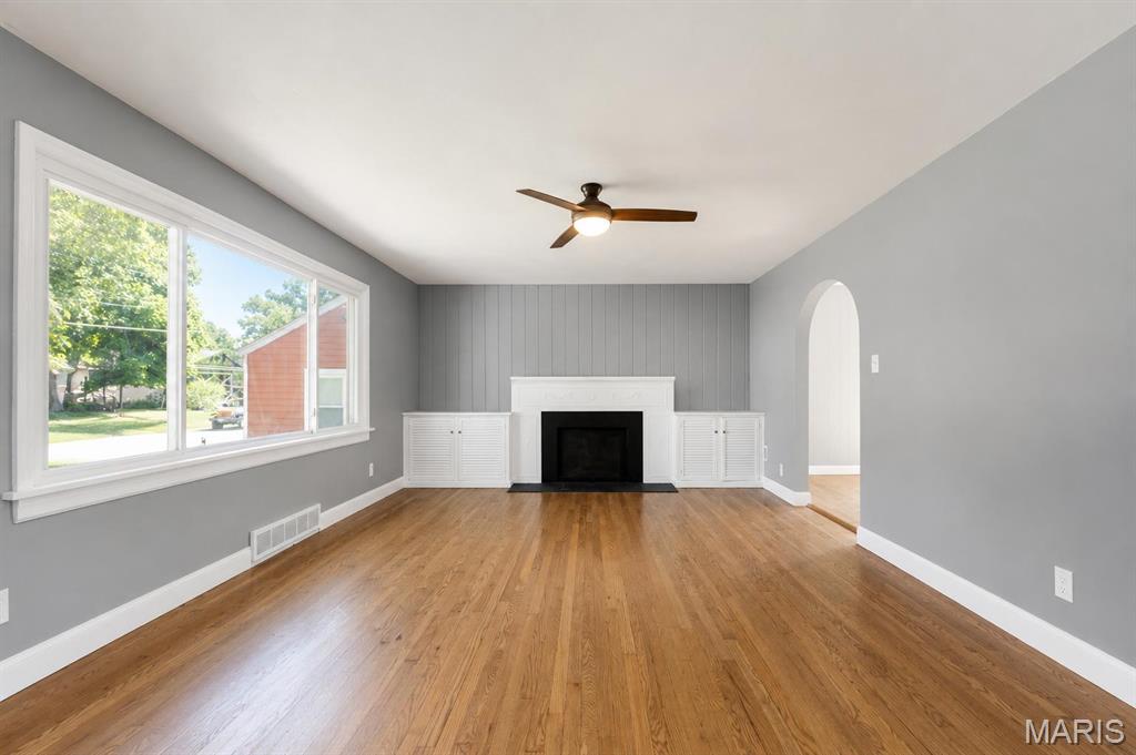 Cohns H Sub - Residential