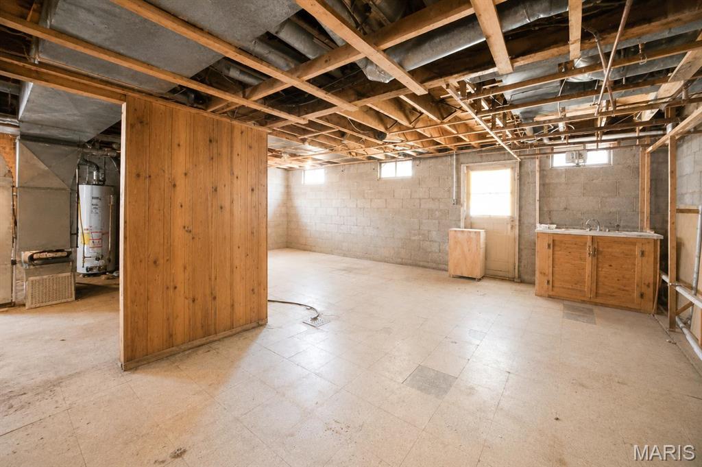 Cohns H Sub - Residential