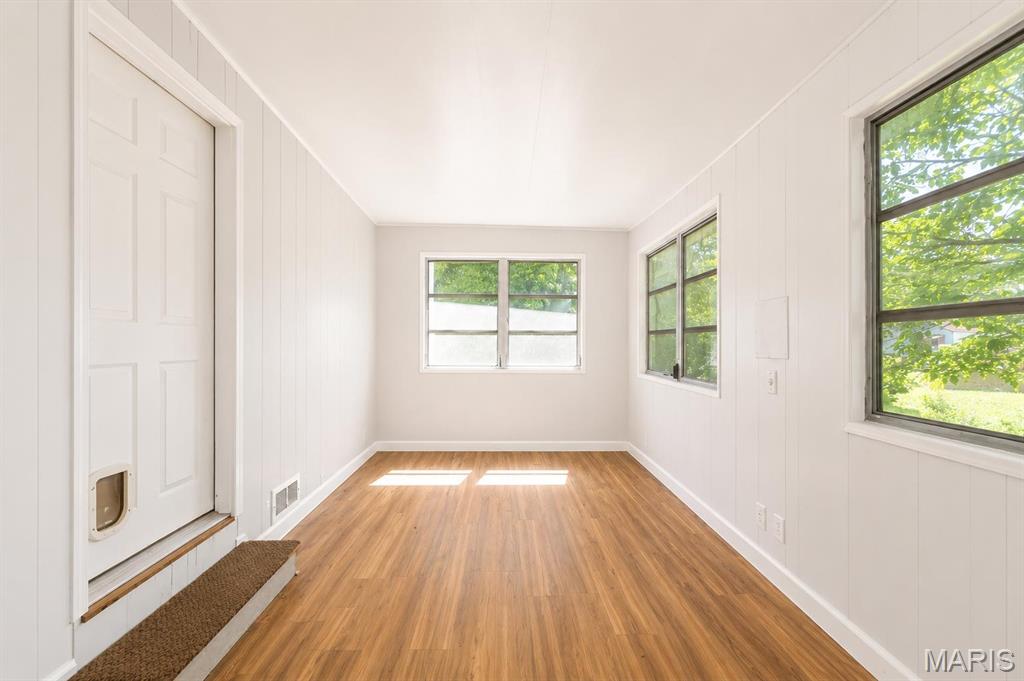 Cohns H Sub - Residential
