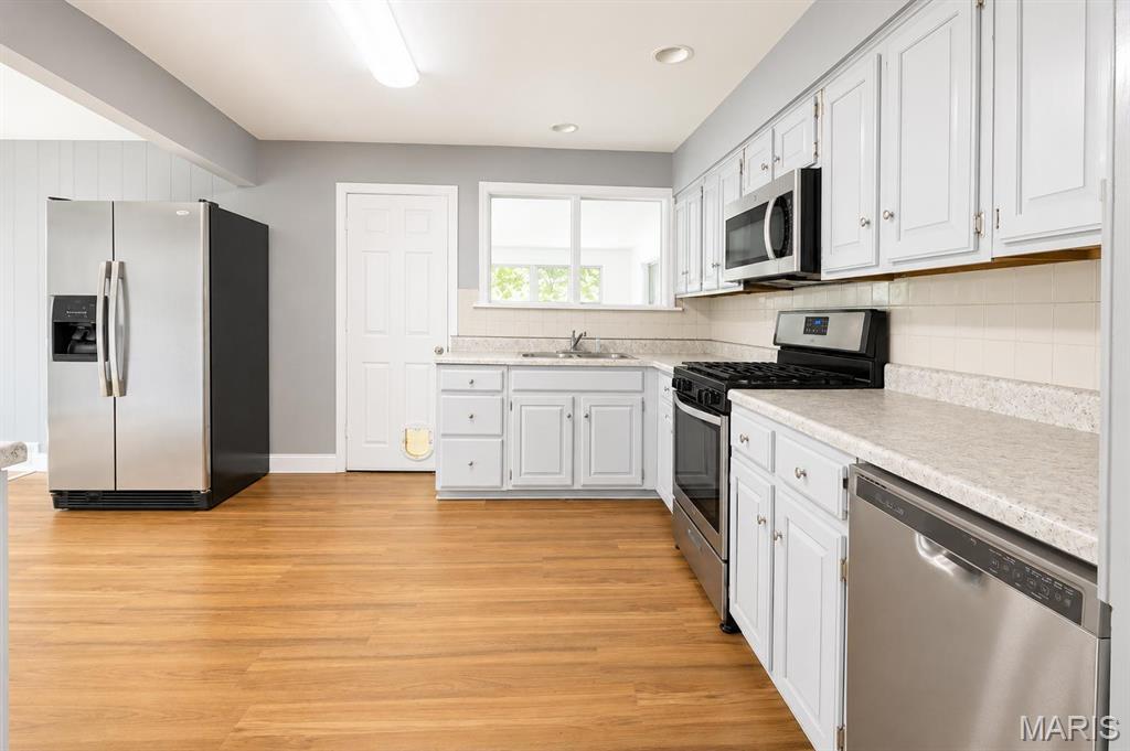 Cohns H Sub - Residential