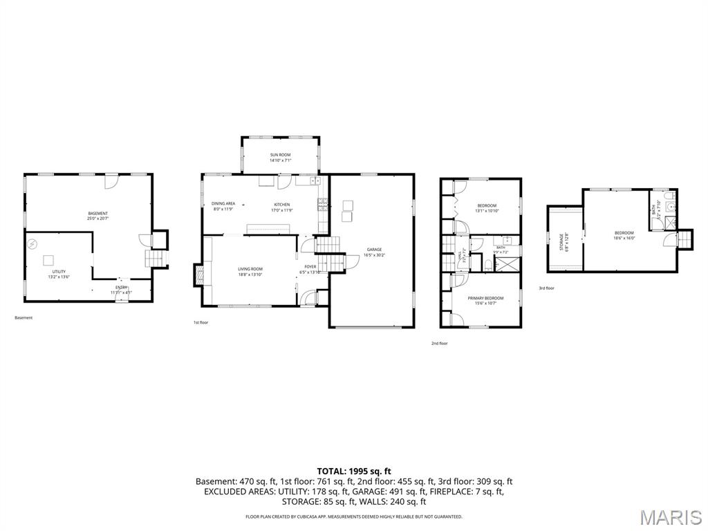 Cohns H Sub - Residential