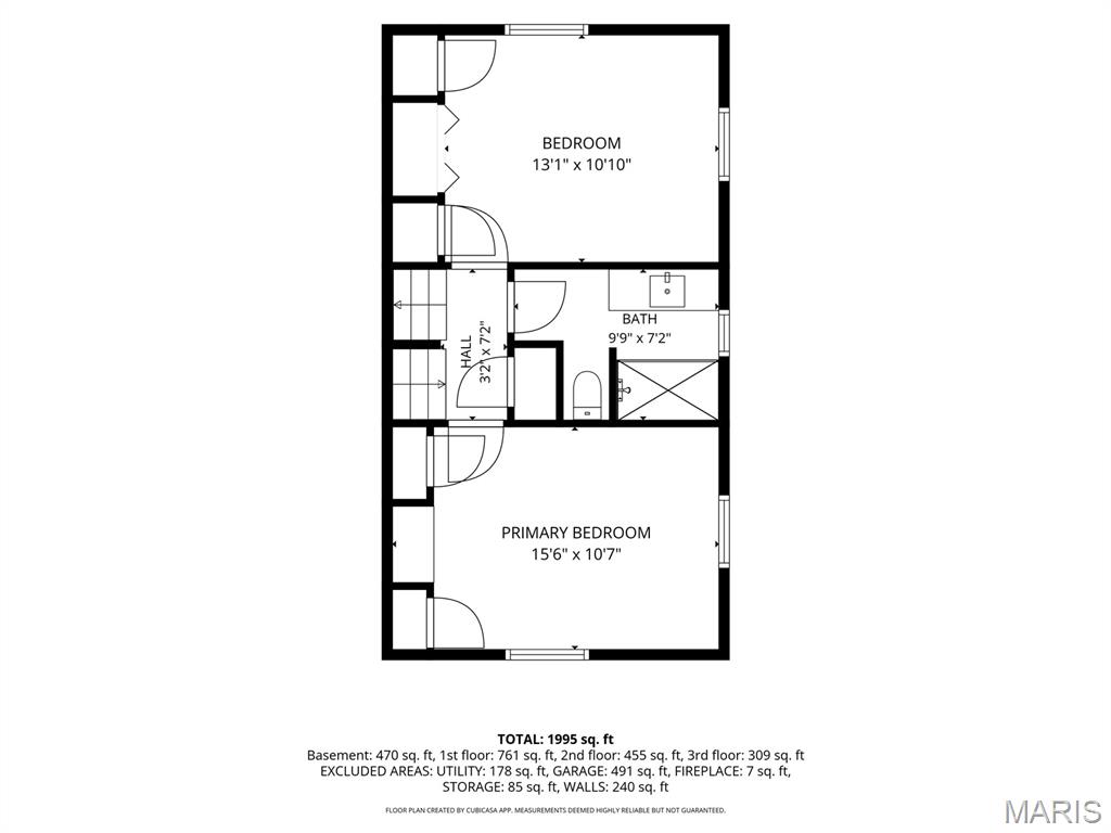 Cohns H Sub - Residential