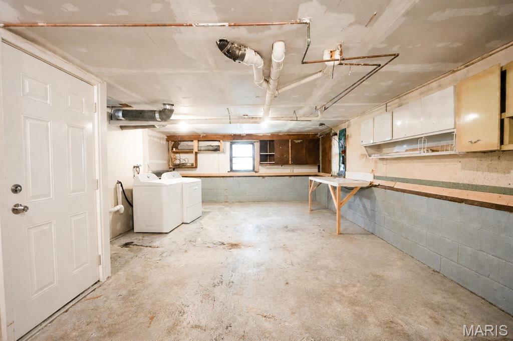 Cohns H Sub - Residential