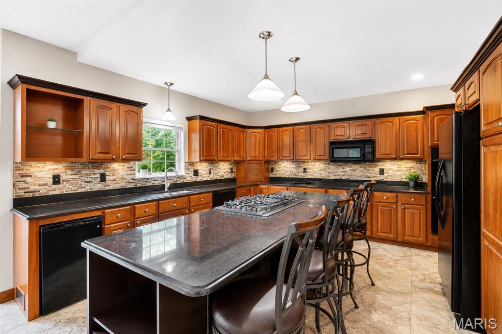 Fox Mill Estates - Residential