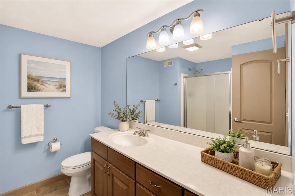 Fox Mill Estates - Residential