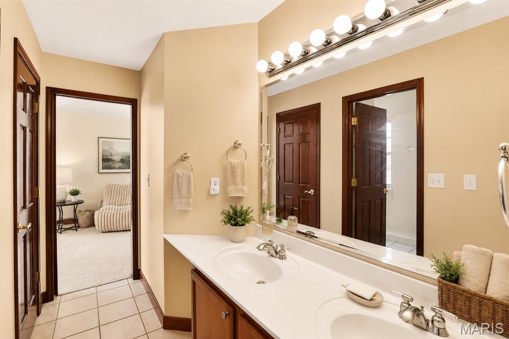 Fox Mill Estates - Residential