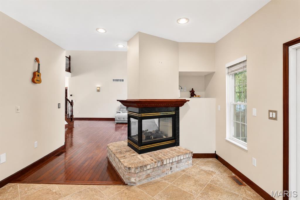Fox Mill Estates - Residential