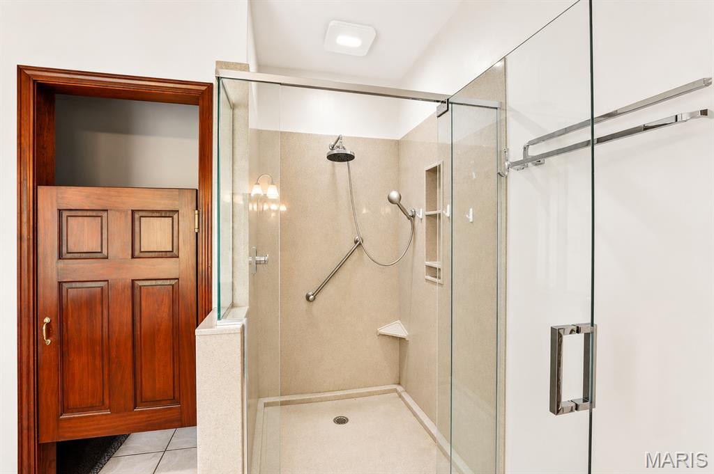 Fox Mill Estates - Residential