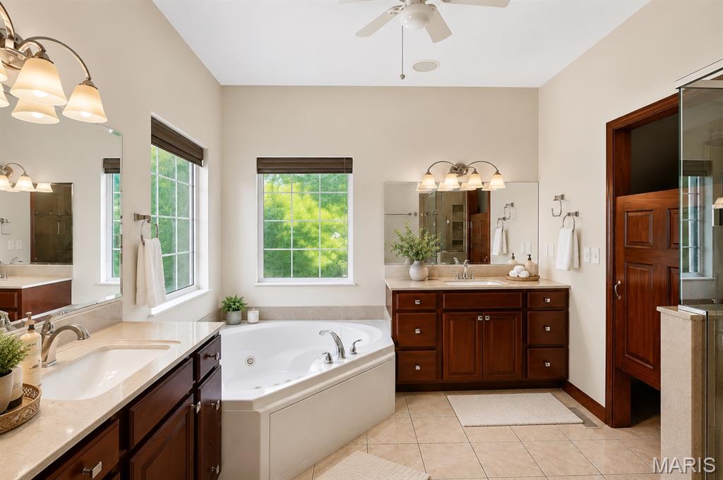 Fox Mill Estates - Residential