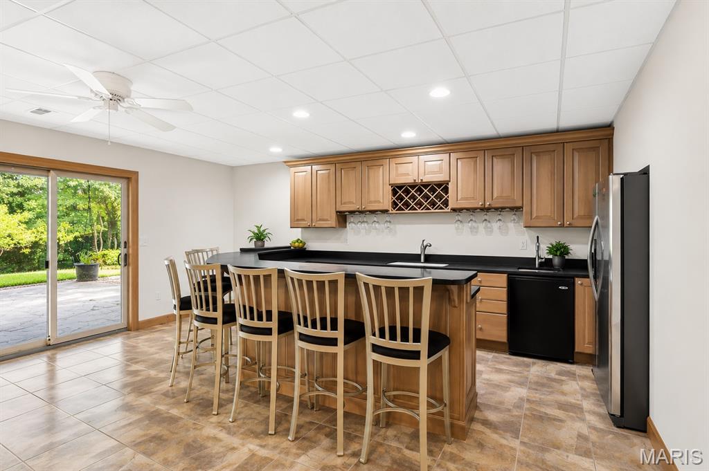 Fox Mill Estates - Residential