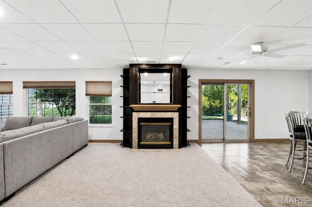 Fox Mill Estates - Residential